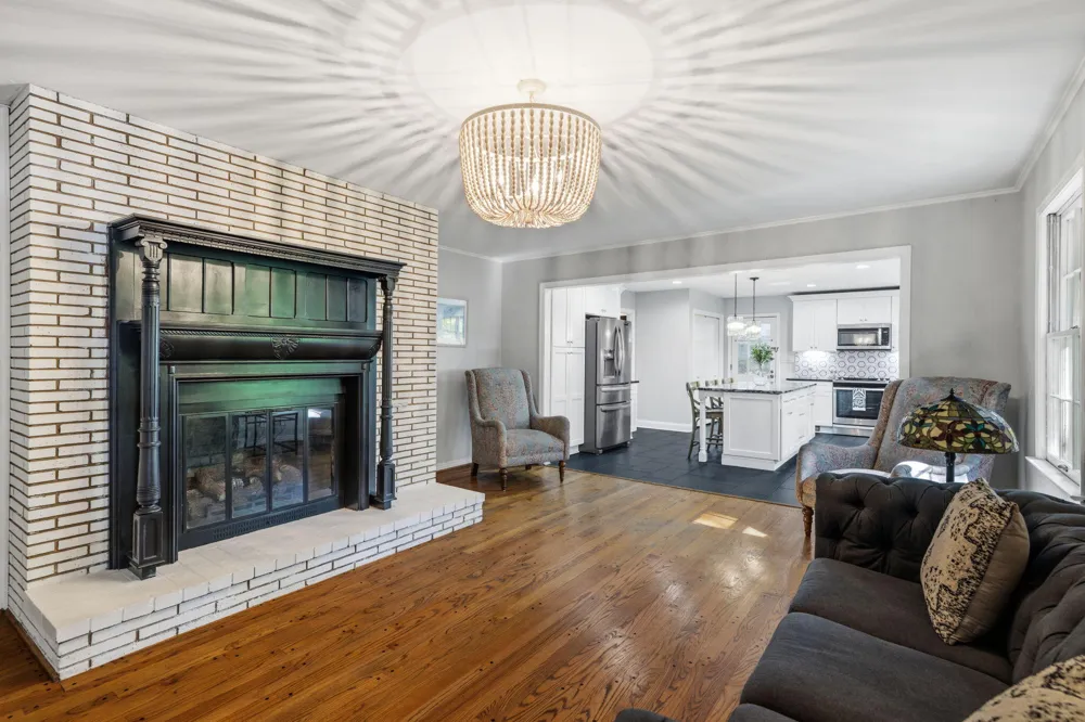 1102 Havenwood Drive Signal Mountain, TN 37377