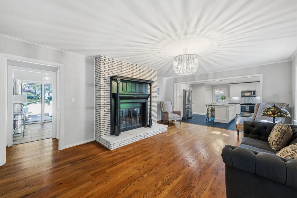 1102 Havenwood Drive Signal Mountain, TN 37377