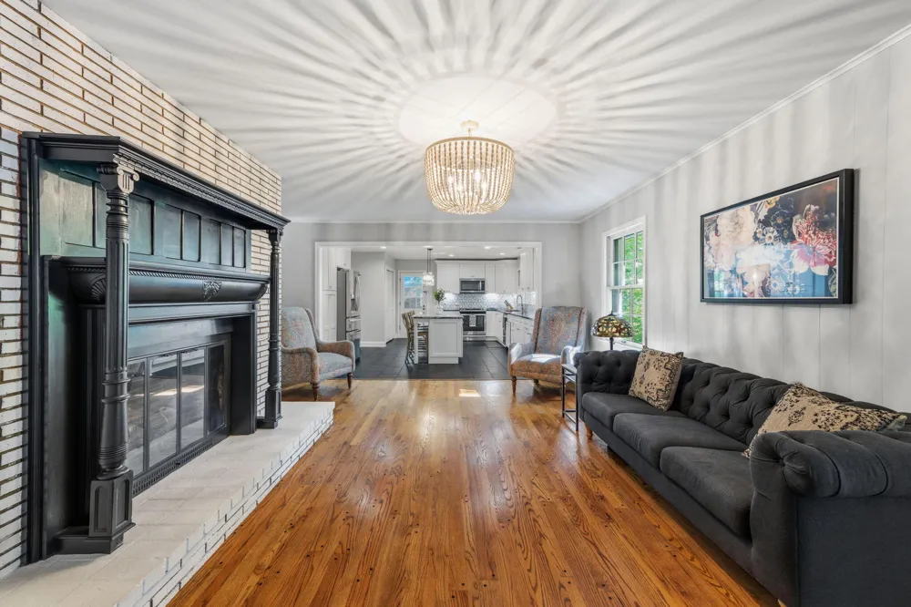 1102 Havenwood Drive Signal Mountain, TN 37377