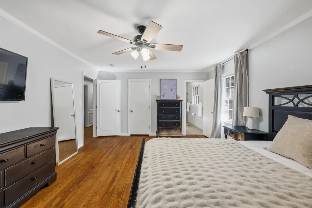 1102 Havenwood Drive Signal Mountain, TN 37377