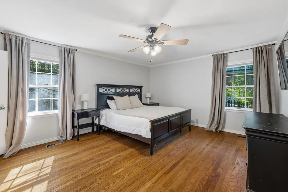 1102 Havenwood Drive Signal Mountain, TN 37377