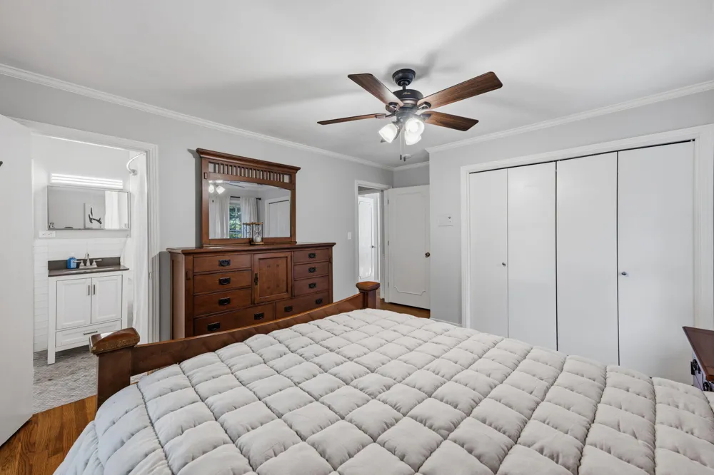 1102 Havenwood Drive Signal Mountain, TN 37377