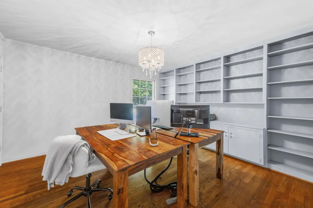 1102 Havenwood Drive Signal Mountain, TN 37377