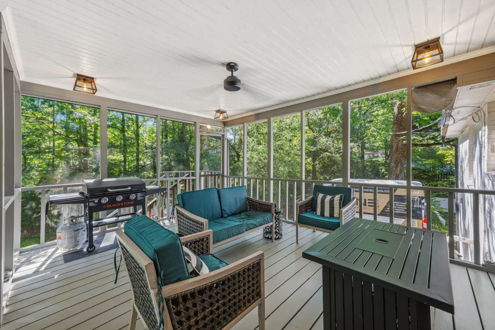 1102 Havenwood Drive Signal Mountain, TN 37377