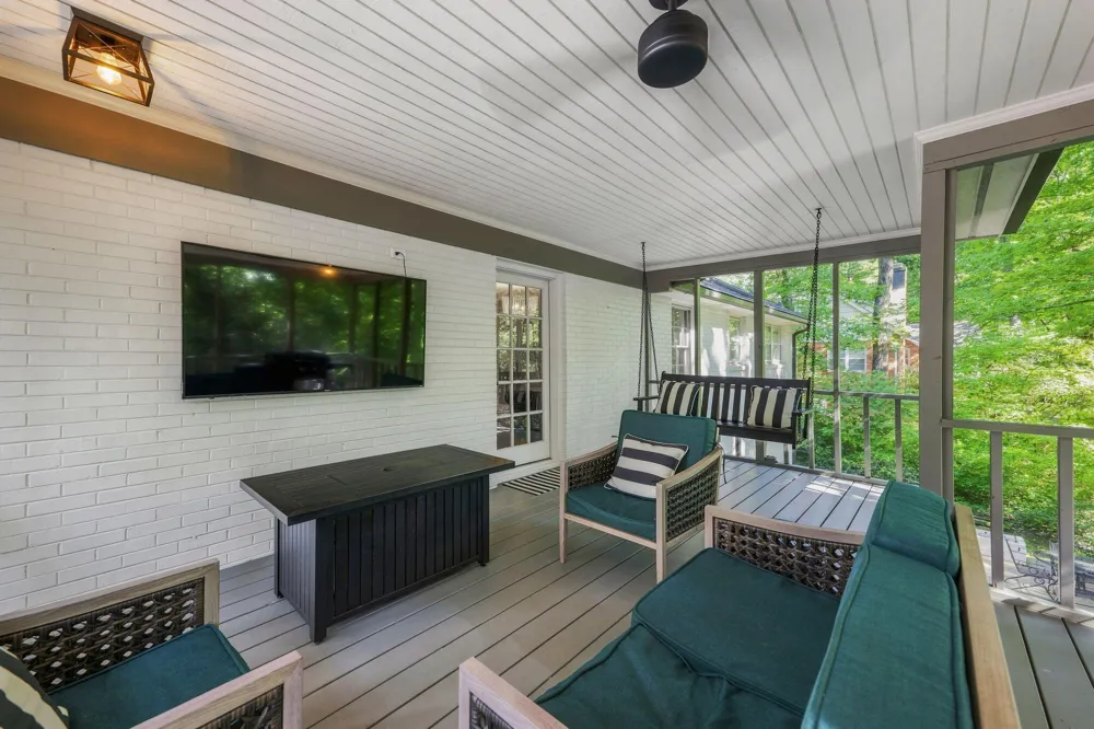 1102 Havenwood Drive Signal Mountain, TN 37377