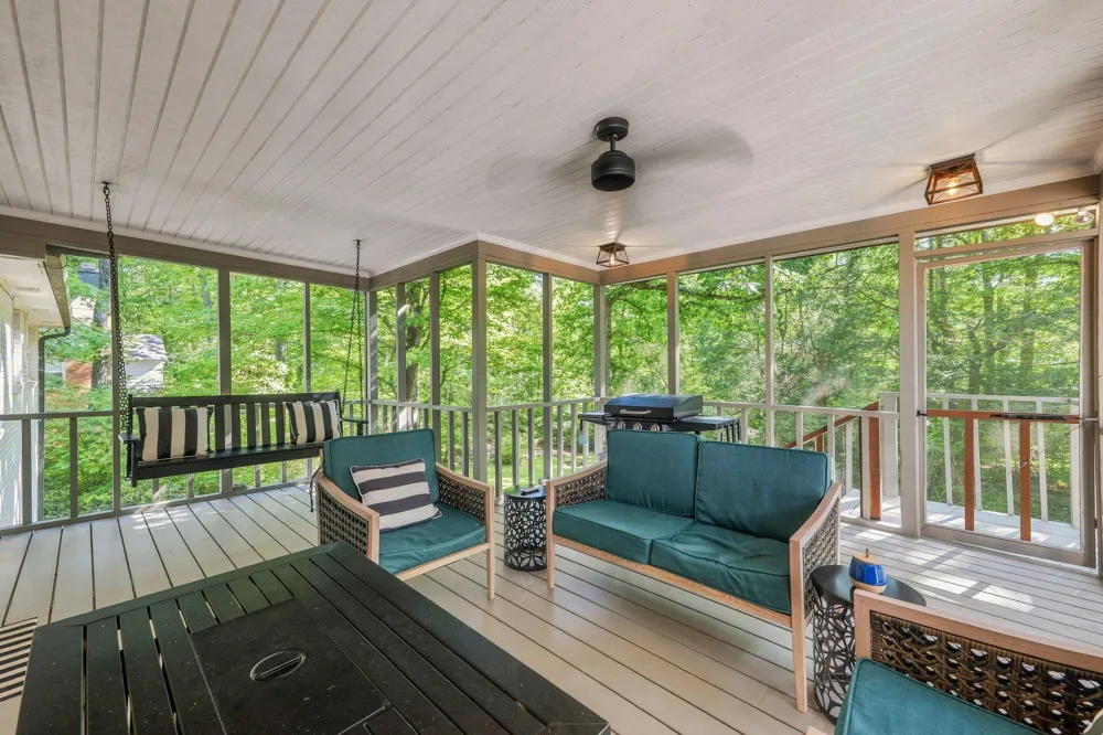 1102 Havenwood Drive Signal Mountain, TN 37377