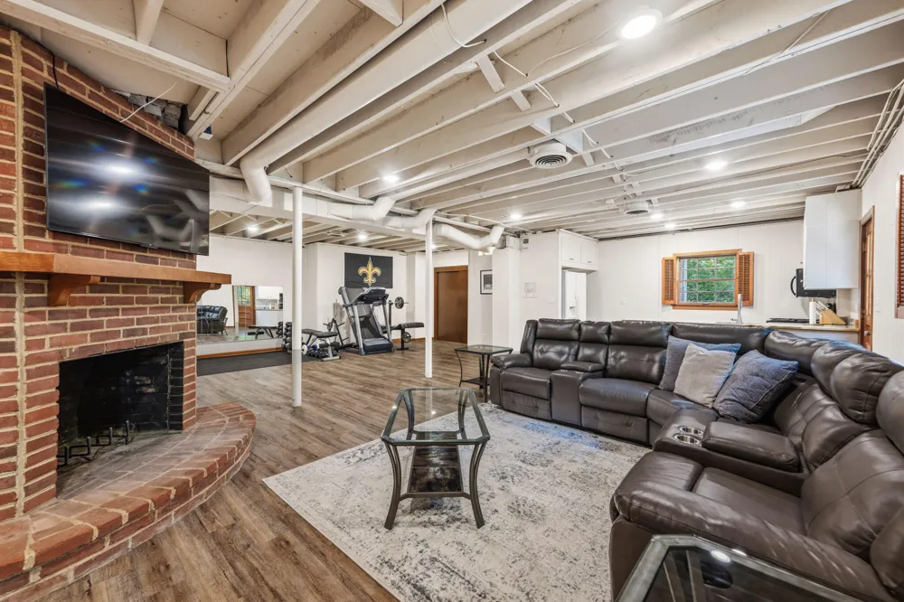 1102 Havenwood Drive Signal Mountain, TN 37377