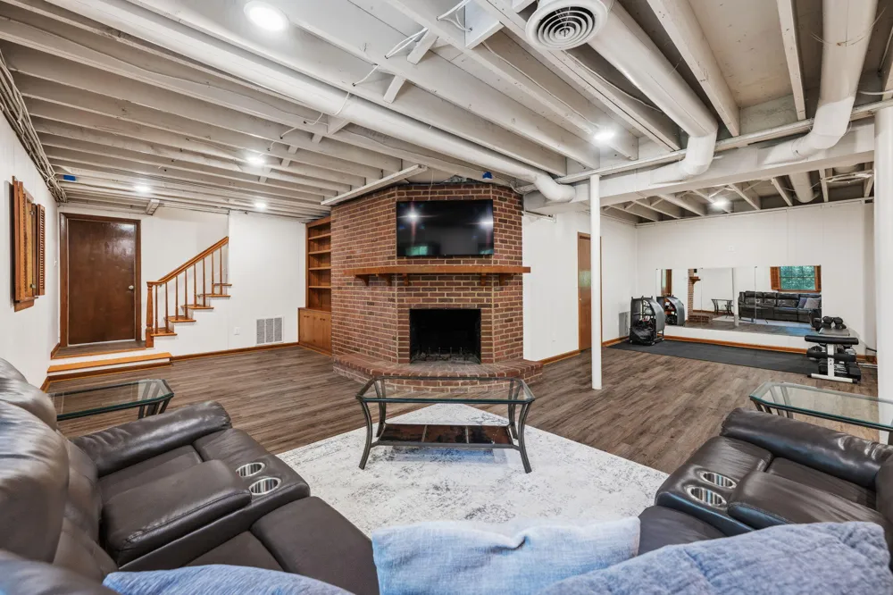 1102 Havenwood Drive Signal Mountain, TN 37377