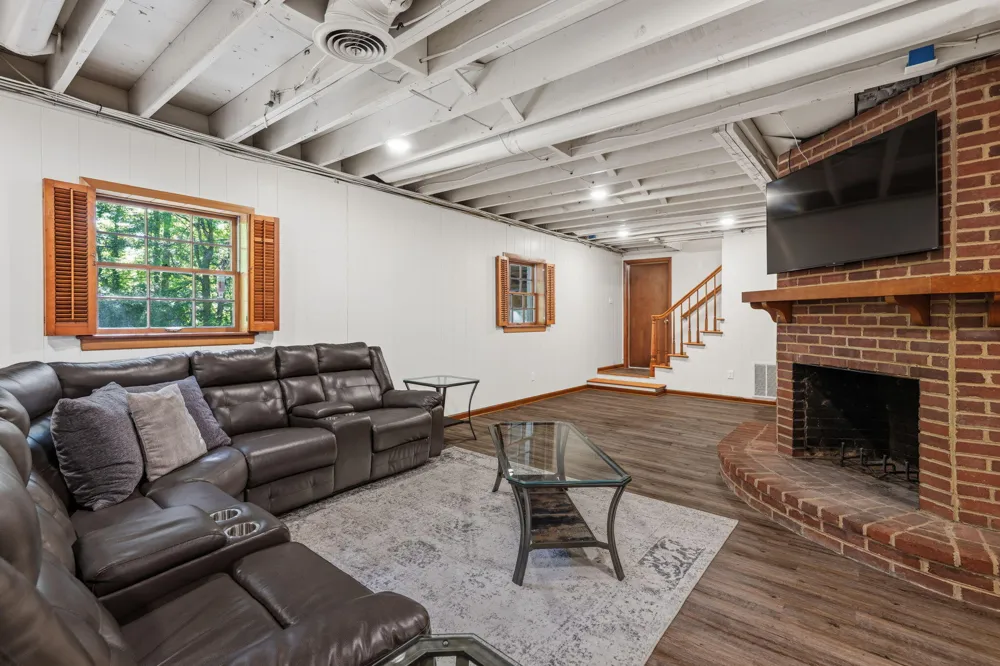1102 Havenwood Drive Signal Mountain, TN 37377