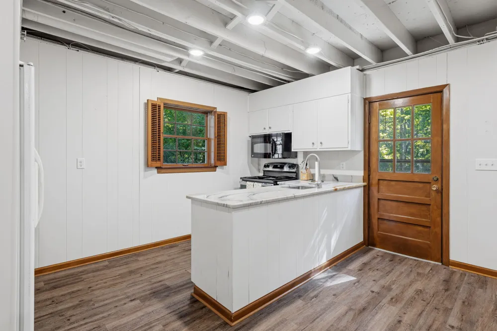 1102 Havenwood Drive Signal Mountain, TN 37377
