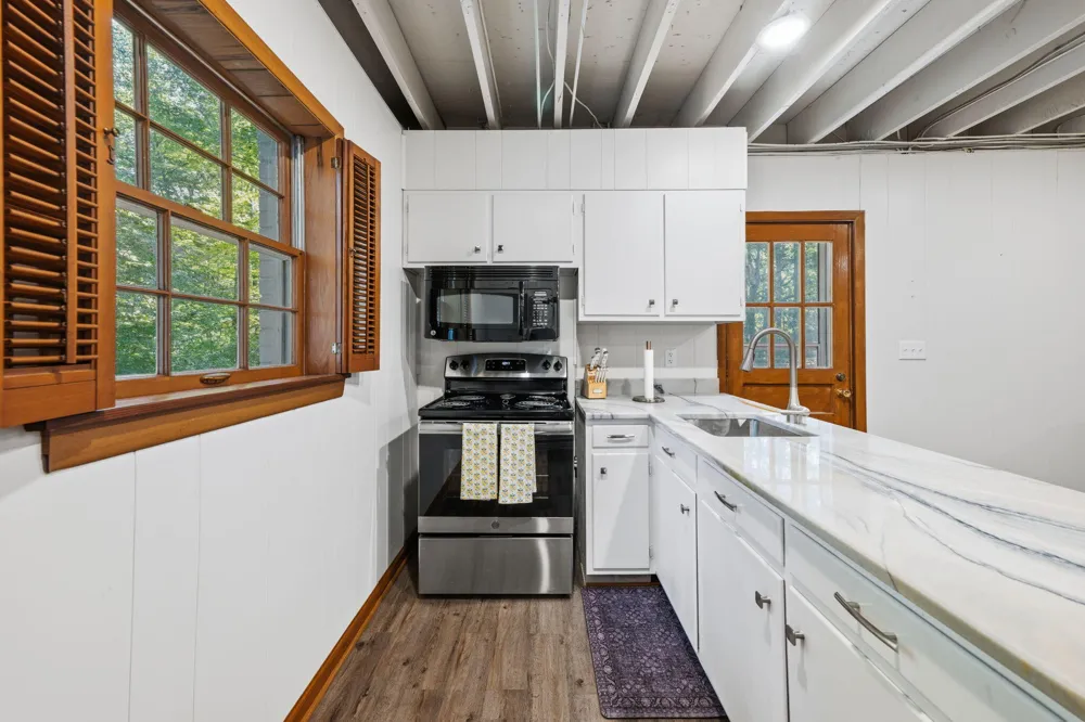 1102 Havenwood Drive Signal Mountain, TN 37377