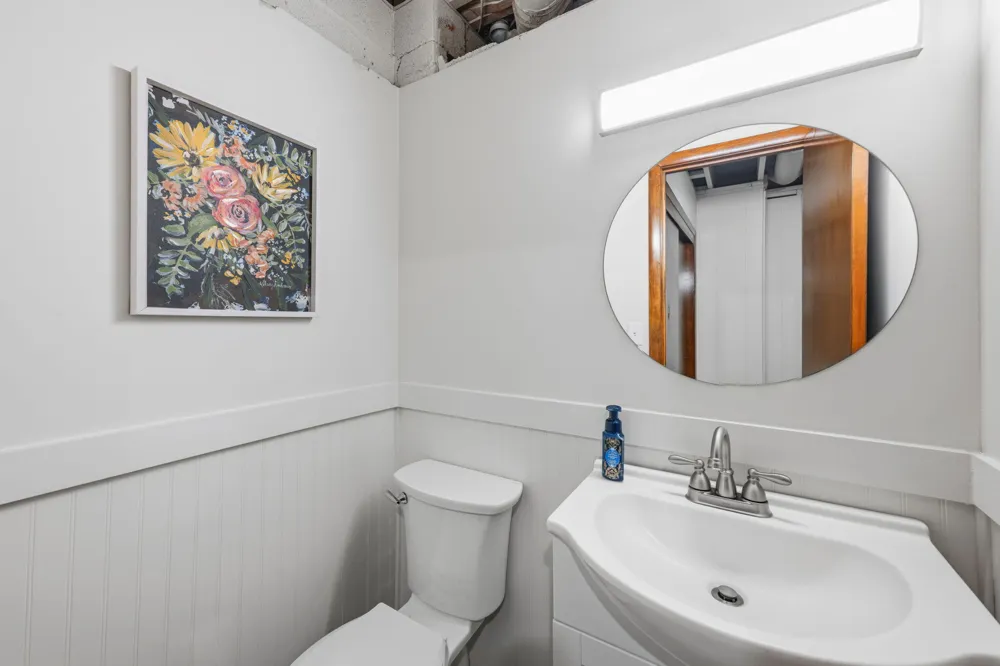 1102 Havenwood Drive Signal Mountain, TN 37377