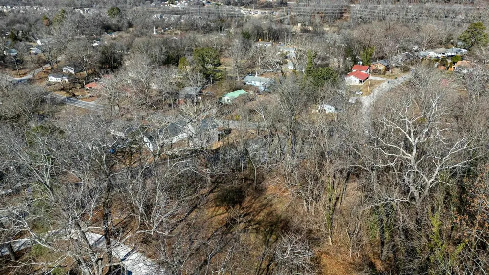 Bonny Oaks Drive Chattanooga, TN 37406