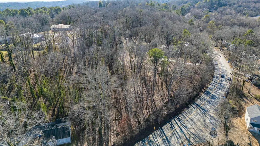 Bonny Oaks Drive Chattanooga, TN 37406