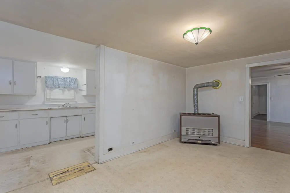 4924 Wolf Creek Road Spring City, TN 37381