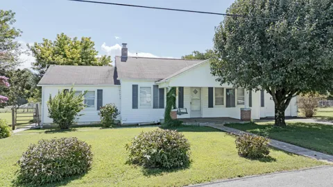 4924 Wolf Creek Road