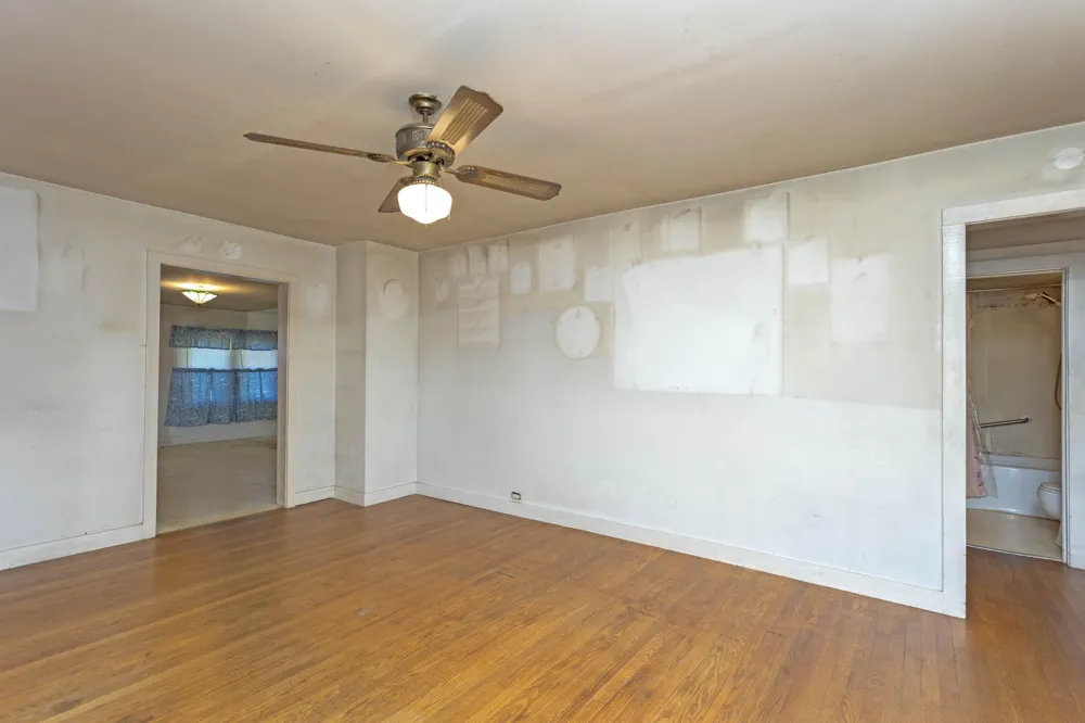 4924 Wolf Creek Road Spring City, TN 37381