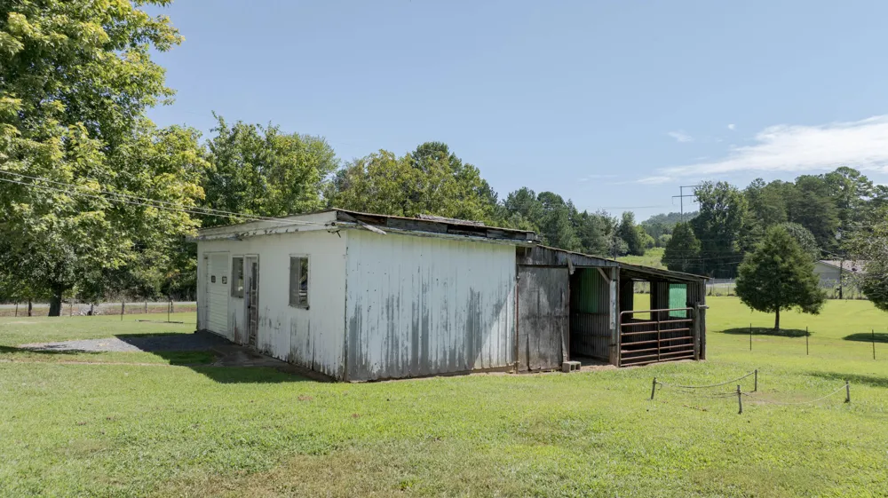 4924 Wolf Creek Road Spring City, TN 37381