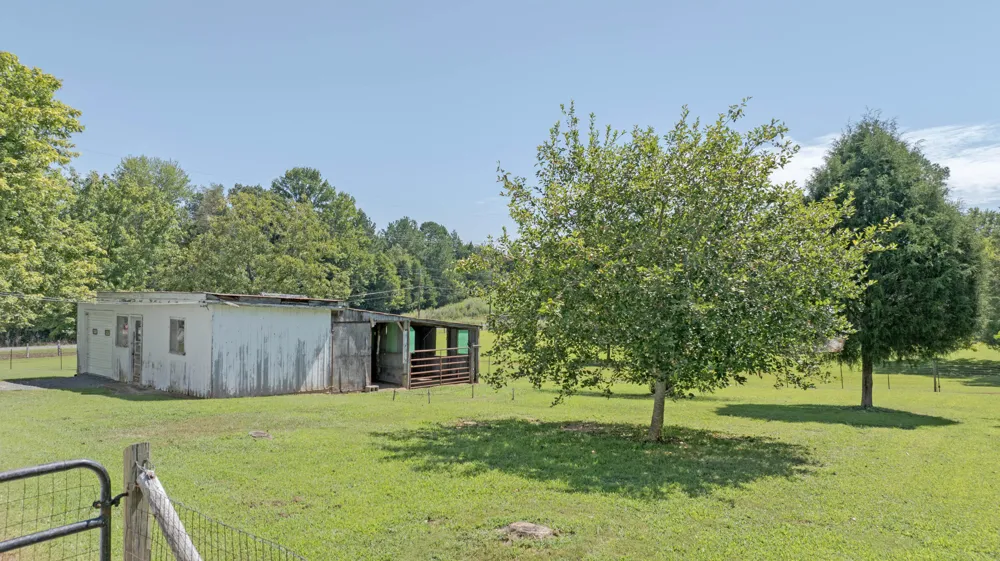 4924 Wolf Creek Road Spring City, TN 37381