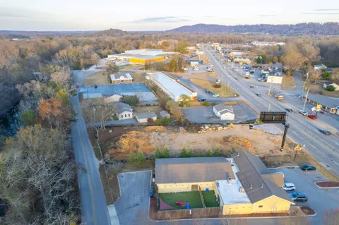 5468 Old Hixson Pike