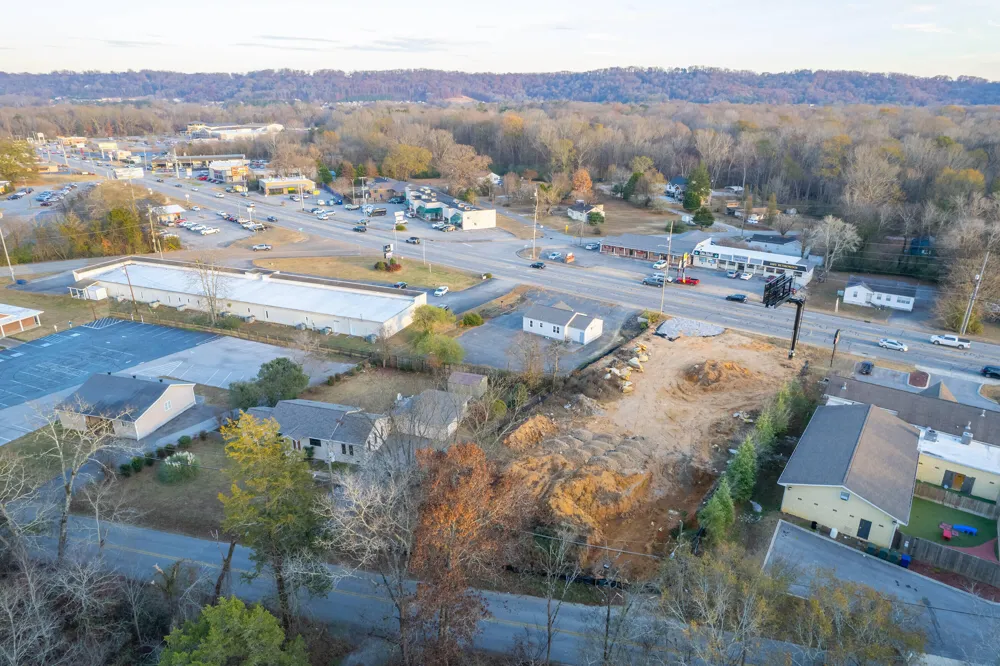 5468 Old Hixson Pike Hixson, TN 37343