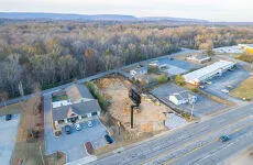 5468 Old Hixson Pike Hixson, TN 37343