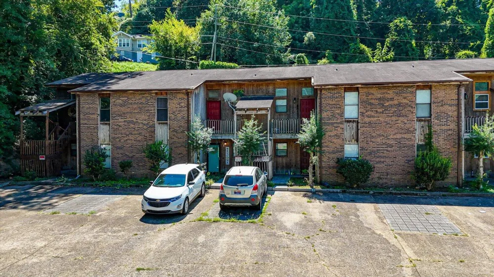 3800 Provence Street Chattanooga, TN 37411