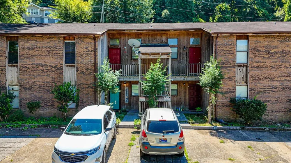 3800 Provence Street Chattanooga, TN 37411