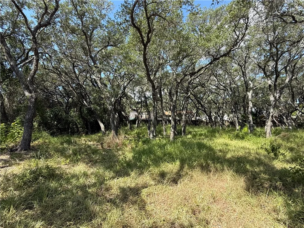 601 10th Street Fulton, TX 78358