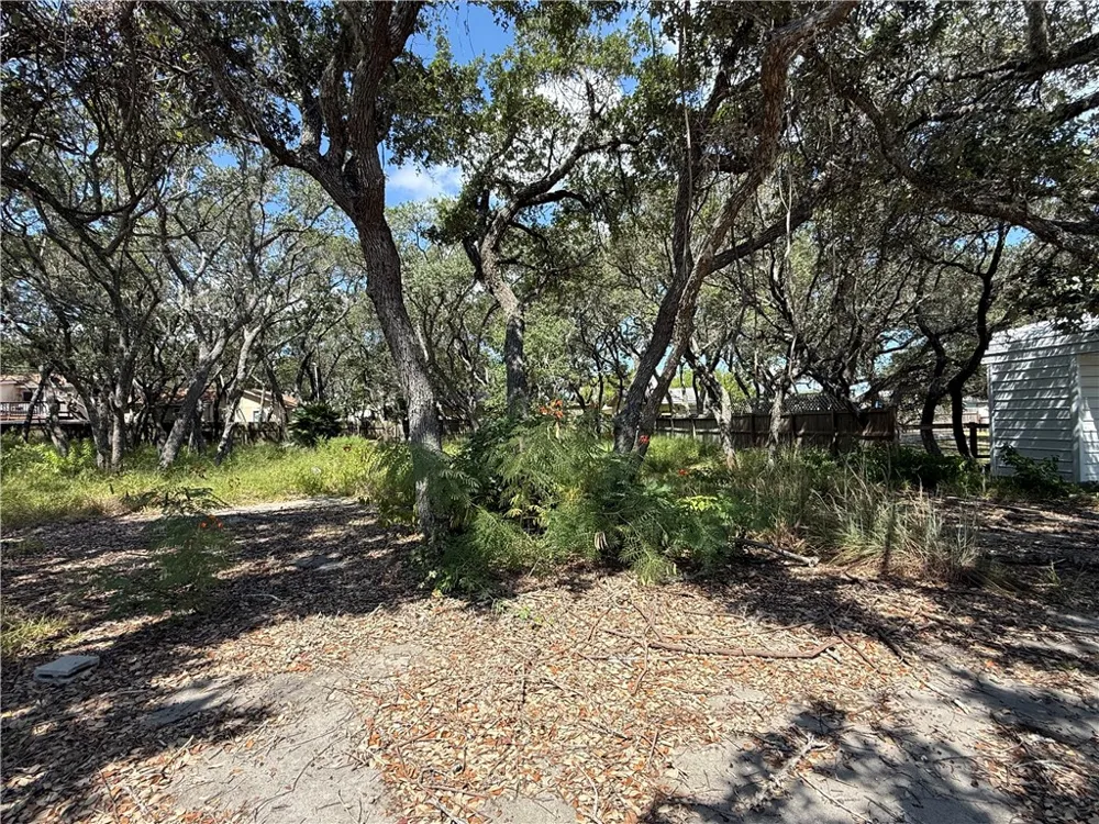 601 10th Street Fulton, TX 78358
