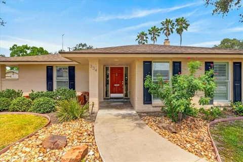 334 Cape Cod Drive