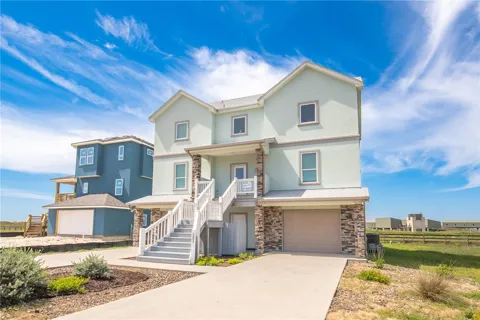 121 Beach view estates