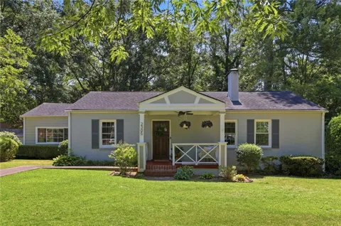 2305 Sanford Road