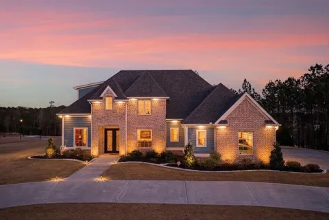 61 Forest Berry Court