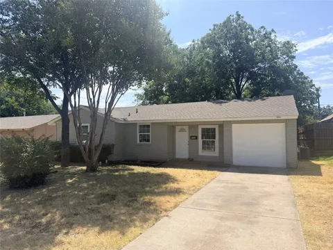 4646 Ridgepoint Drive