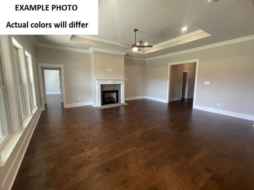 552 Hazel Park Gloster, LA 71030