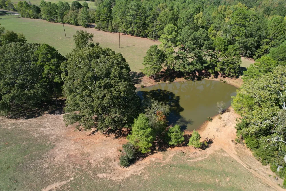 19743 S County Road 3227 Cushing, TX 75760