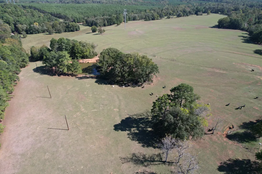 19743 S County Road 3227 Cushing, TX 75760