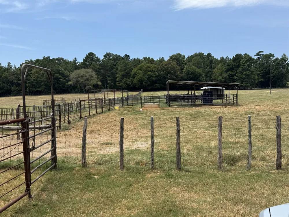 19743 S County Road 3227 Cushing, TX 75760