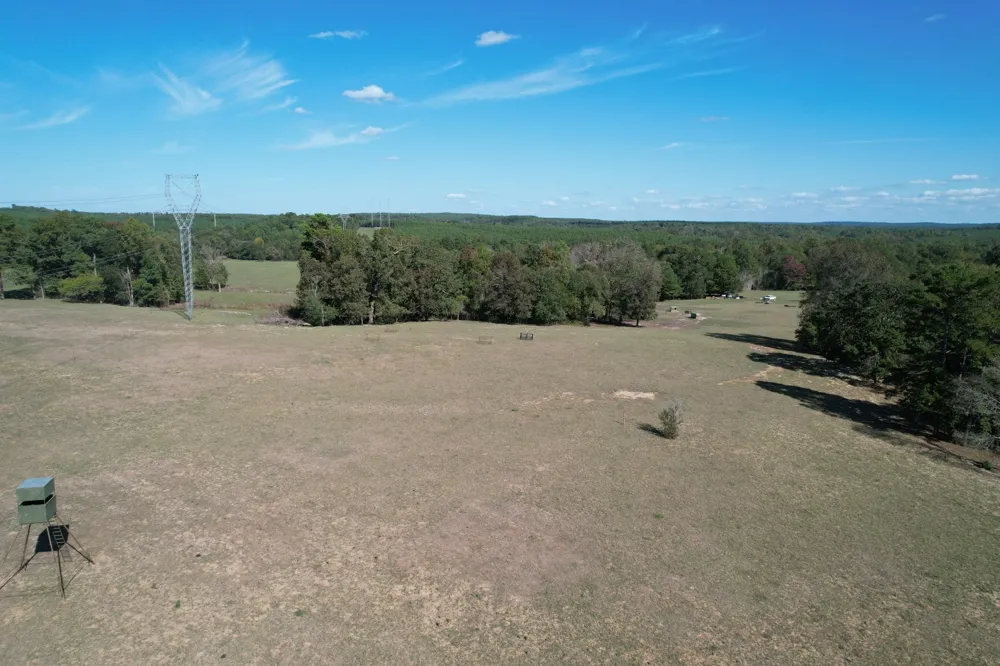 19743 S County Road 3227 Cushing, TX 75760