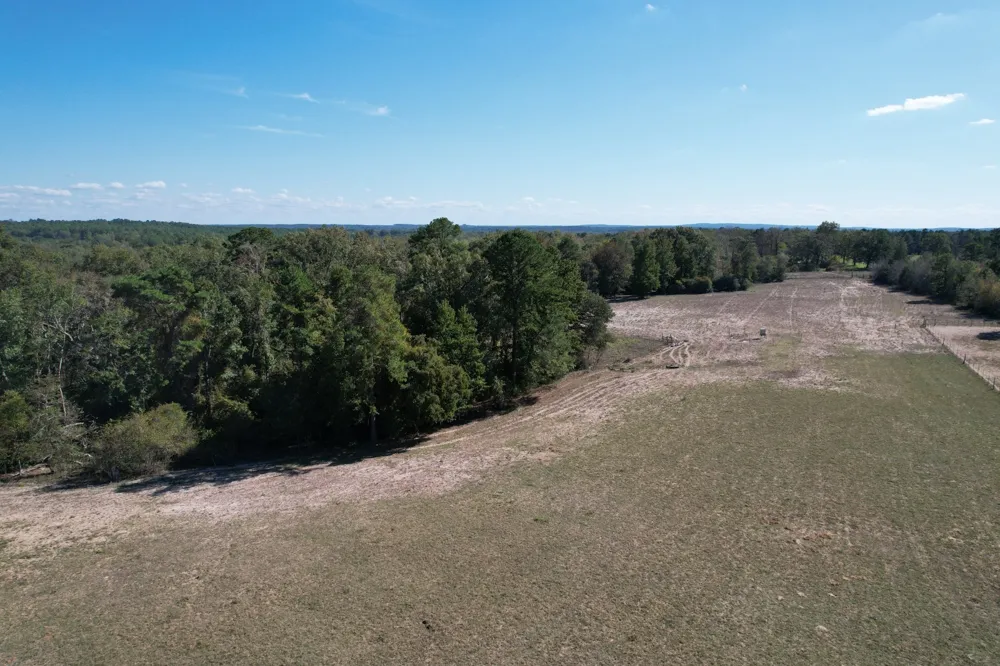 19743 S County Road 3227 Cushing, TX 75760