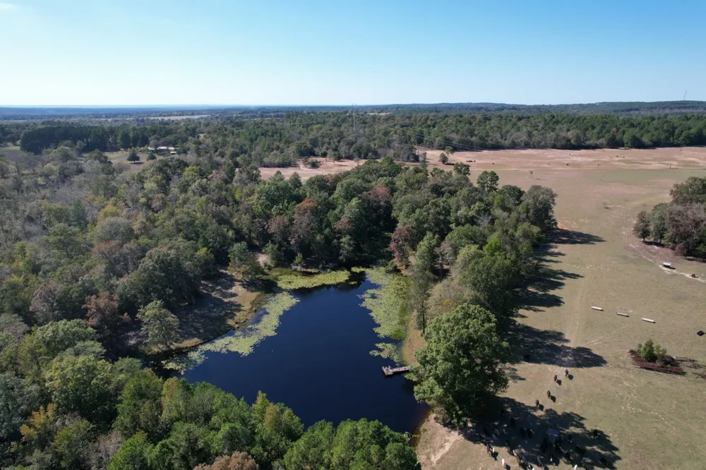 19743 S County Road 3227 Cushing, TX 75760