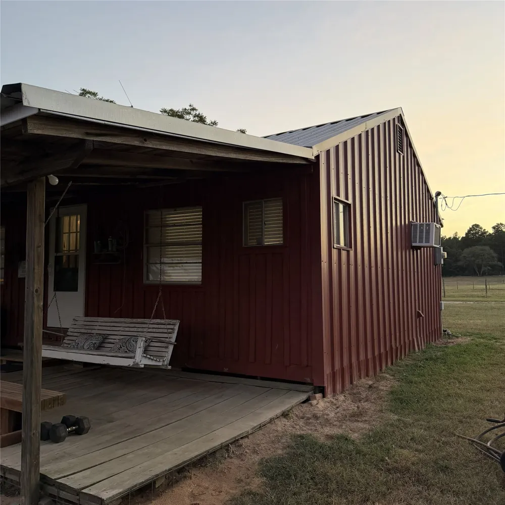 19743 S County Road 3227 Cushing, TX 75760