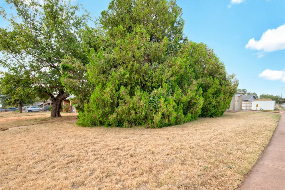 2168 Westview Drive Abilene, TX 79603
