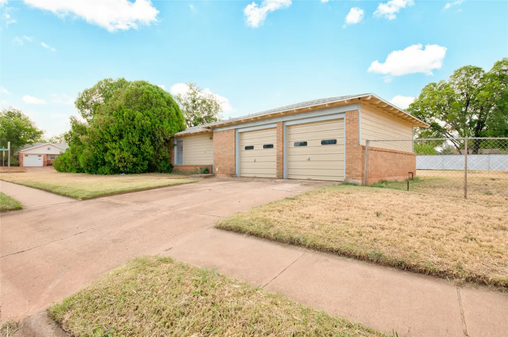 2168 Westview Drive Abilene, TX 79603