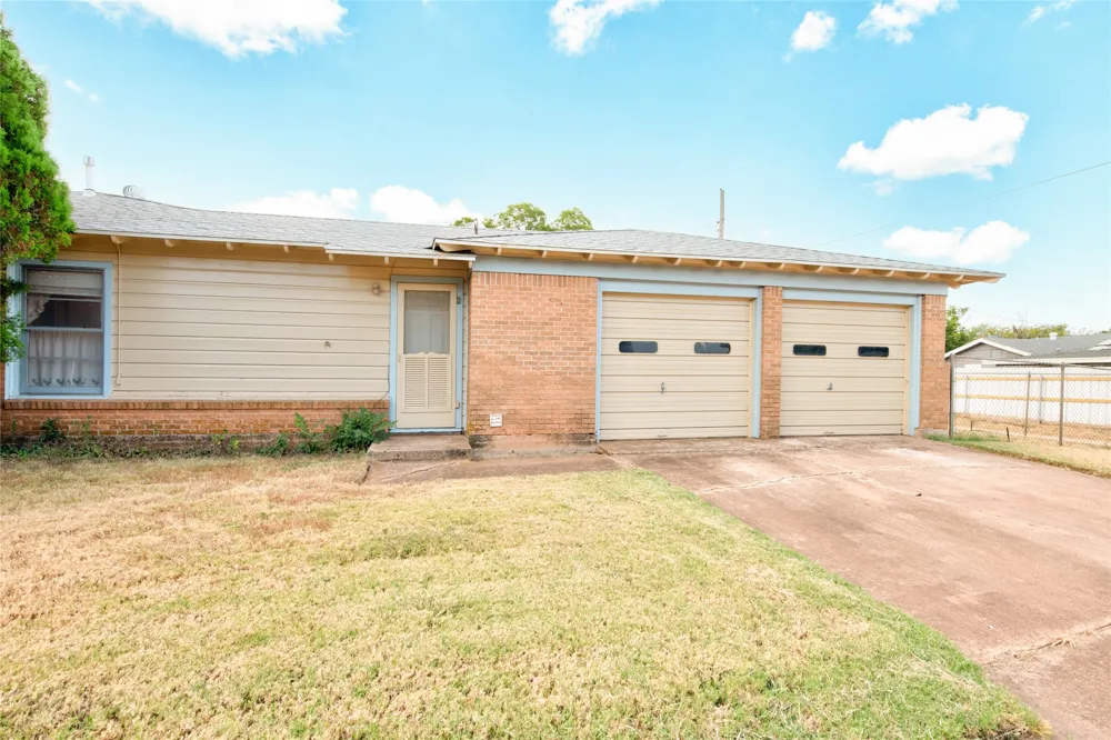 2168 Westview Drive Abilene, TX 79603