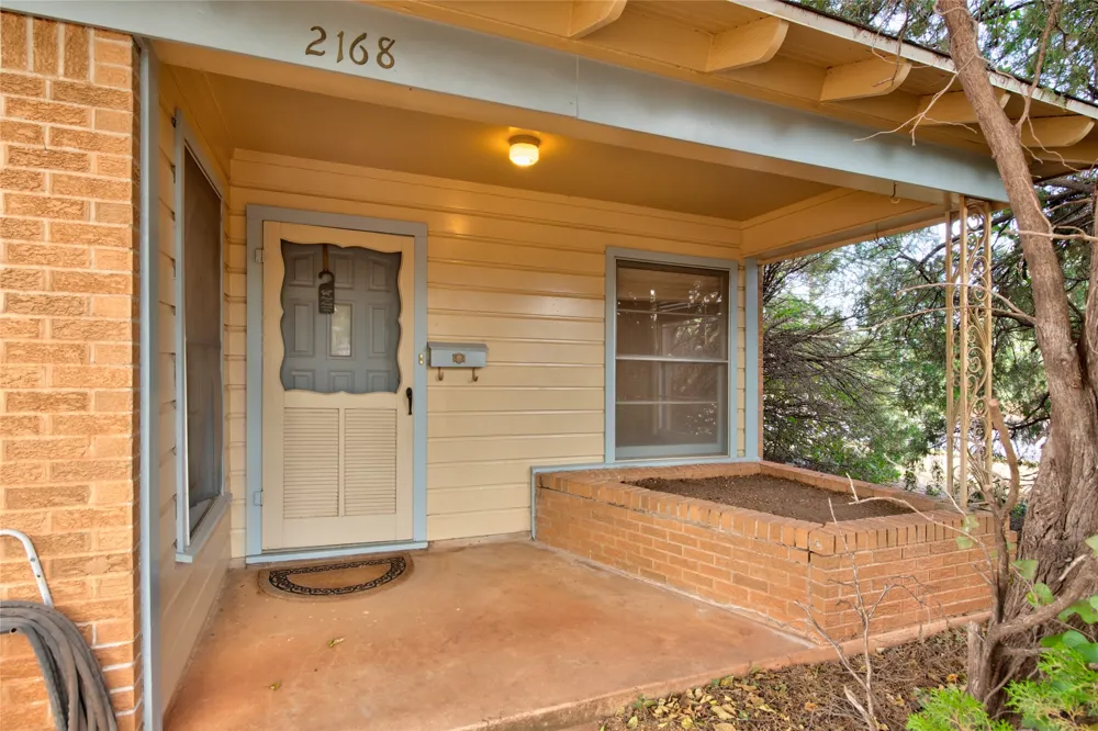 2168 Westview Drive Abilene, TX 79603