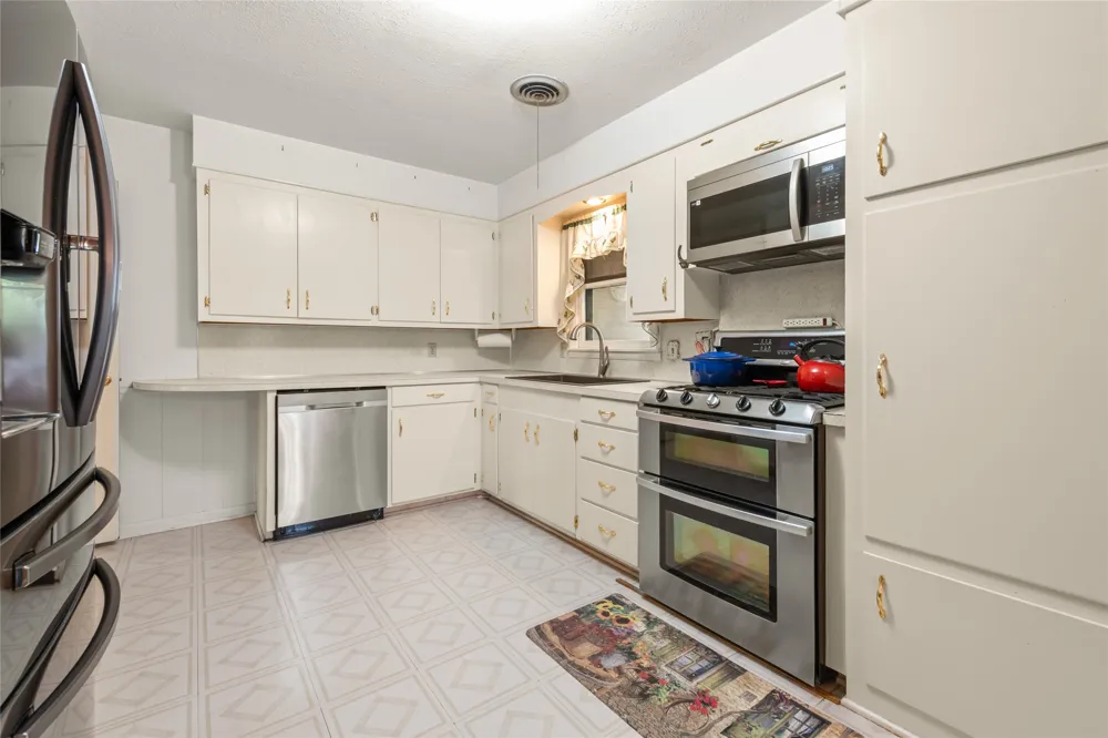 2168 Westview Drive Abilene, TX 79603