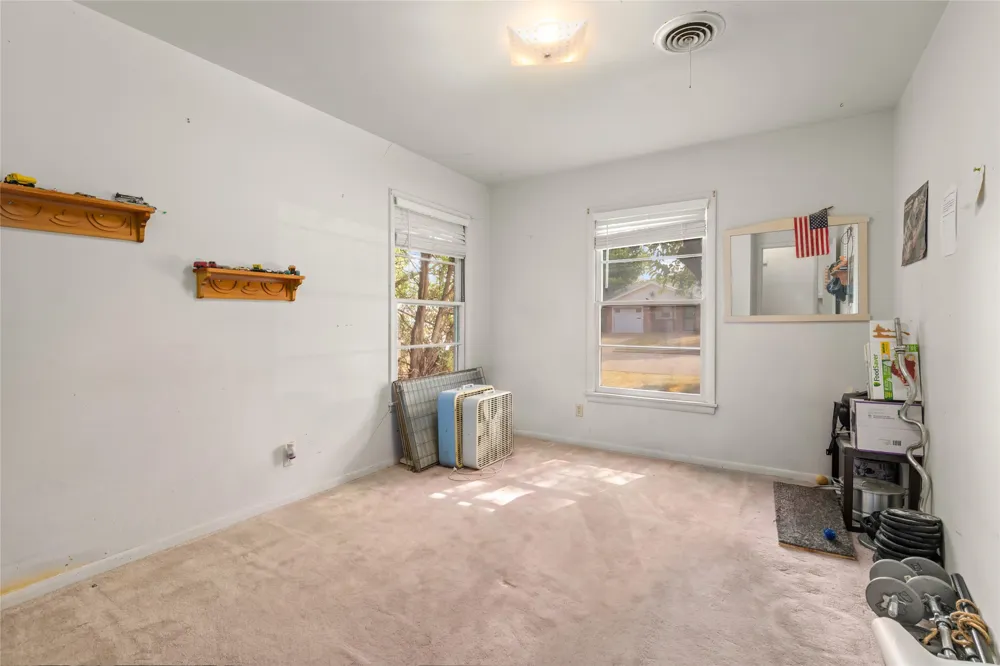 2168 Westview Drive Abilene, TX 79603
