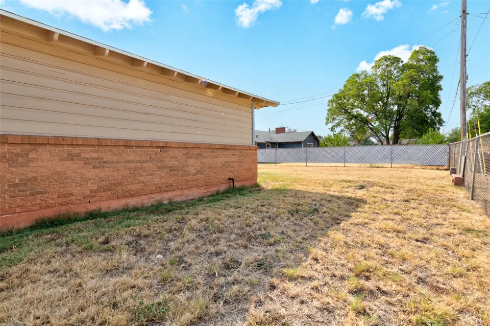 2168 Westview Drive Abilene, TX 79603